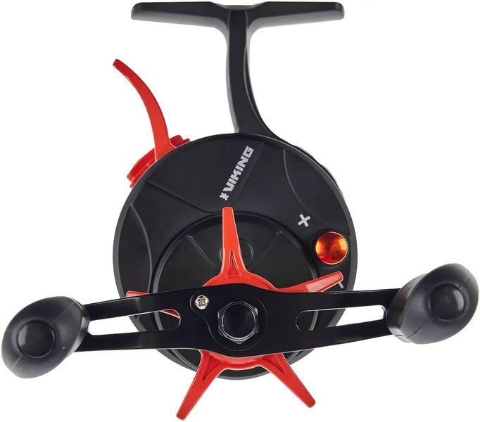 Котушка Viking Fishing Ice Master Reel 60mm