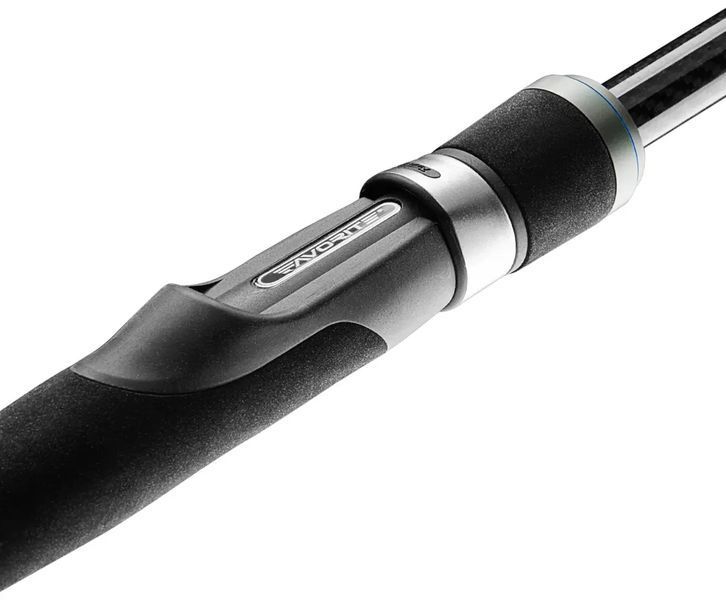 Спінінг Favorite SW Shooter SSH-802ML 2.44m 5-21g PE #0.6-1.0 Fast