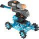 Танк ZIPP Toys MonsterTank ц:голубой 42001756 фото 2