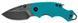 Нож Kershaw Shuffle Teal 17400312 фото 1