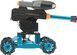 Танк ZIPP Toys MonsterTank ц:голубой 42001756 фото 3