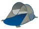 Палатка пляжная High Peak Calvia 40 Blue/Grey (10124) 926282 фото 1