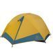 Kelty палатка Far Out 2 w/Footprint yellow-blue
