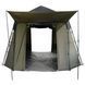 Шатер карповый RANGER Gazebo Lux 3-местный (Арт. RA 6665) RA6665 фото 2