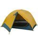 Kelty палатка Far Out 2 w/Footprint yellow-blue 40835222 фото 4