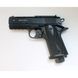 Пневматичний пістолет Borner WC 401(Colt Defender) Colt Defende фото 1