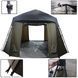 Шатер карповый RANGER Gazebo Lux 3-местный (Арт. RA 6665) RA6665 фото 9