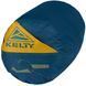 Kelty палатка Far Out 2 w/Footprint yellow-blue 40835222 фото 5