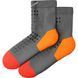 Шкарпетки ж Salewa PEDROC AM W QRT SOCK 69054 0641 - 39-41 - сірий 013.012.0516 фото 3