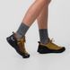 Шкарпетки ж Salewa PEDROC AM W QRT SOCK 69054 0641 - 39-41 - сірий 013.012.0516 фото 2