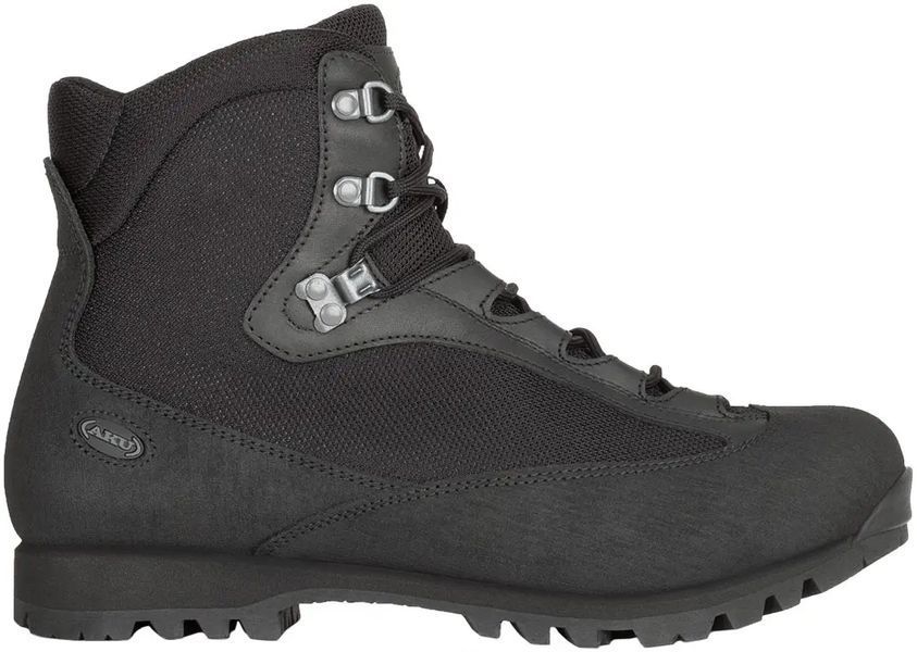 Черевики AKU Pilgrim GTX Combat Black, 13