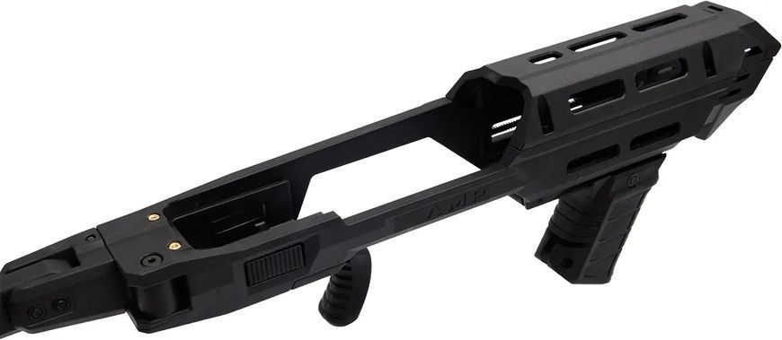 Конверсійний кіт FAB Defense AMP для Glock 43X к:чорний