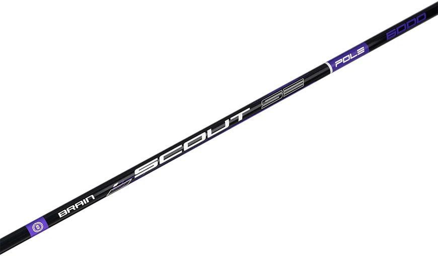 Удилище маховое Brain Scout SE Pole 6m
