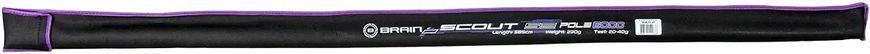 Удилище маховое Brain Scout SE Pole 6m