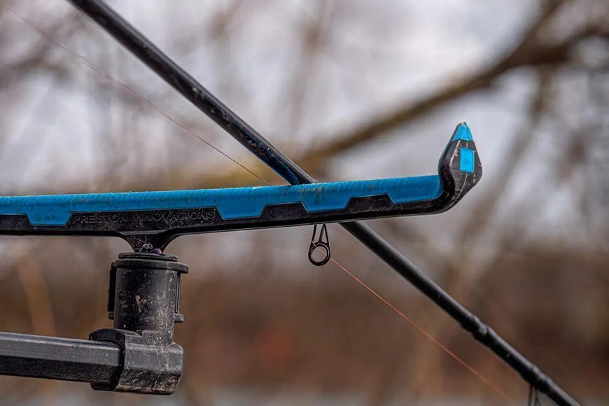 Подставка для удилищ Preston Rod Safe Precision