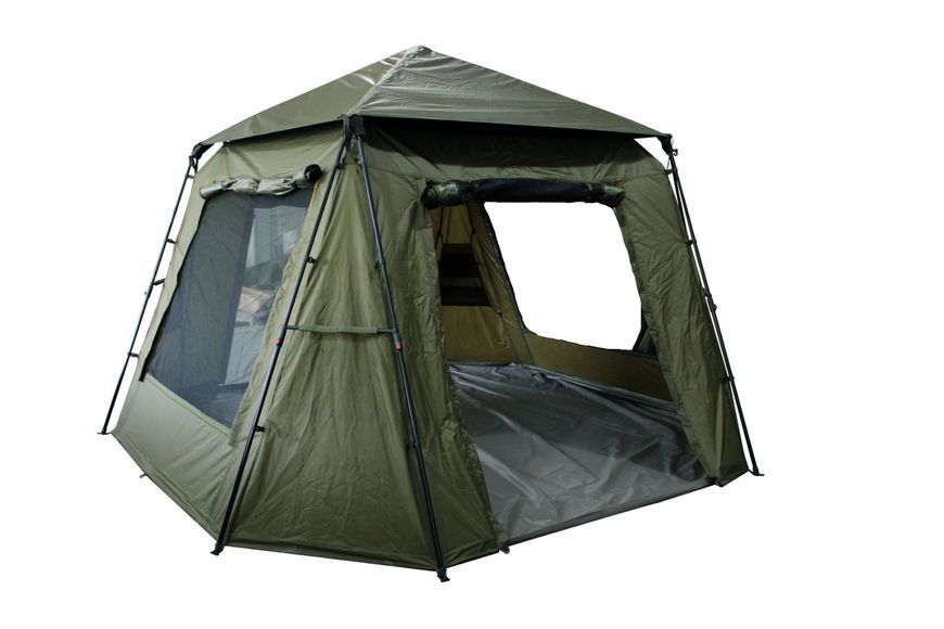 Шатер карповый RANGER Gazebo Lux 3-местный (Арт. RA 6665)