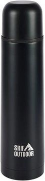 Термос Skif Outdoor Walker 0.7L Black