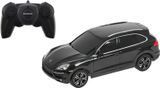 Машинка Rastar Porsche Cayenne Turbo 1:24 Черный