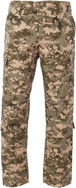 Костюм Defcon 5 Military BDU Polycotton Rip-Stop XXL ц:пиксель, XXL