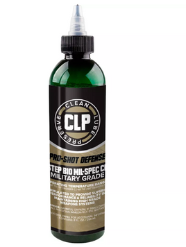 Средство для чистки Pro-Shot 1 Step BIO Mil-Spec CLP 3 в1 8 oz