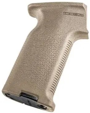Рукоятка пістолетна Magpul MOE-K2 для Сайги FDE, 36830586