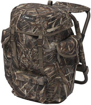 Рюкзак Prologic Max5 Heavy Duty Backpack Chair (34x32x51cm)