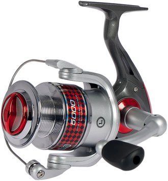 Котушка X-Fish Jade Spinning 6000 5.5:1 1BB