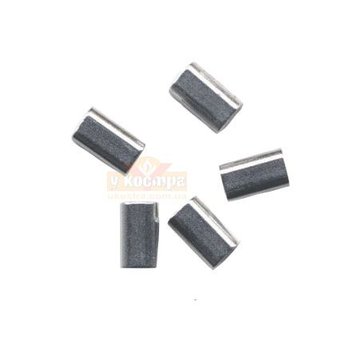 Затискачі Black Cat Crimps 1,2mm, 20шт.