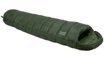 Спальный мешок Highlander Phoenix Flame 400/-9&deg;C Olive Green Left (SB244-OG)