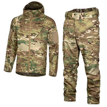 Костюм Camotec CM Stalker 3.0 Twill