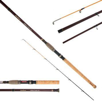 Фідер Mikado Excellence Method Feeder 3.50м 90гр