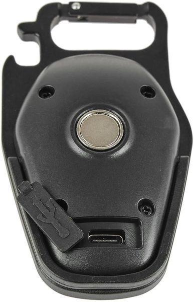 Фонарь туристический Skif Outdoor Devi