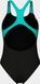 Купальник закритий для жінок Arena GRAPHIC SWIMSUIT SWIM PRO L 3468337757405 фото 9