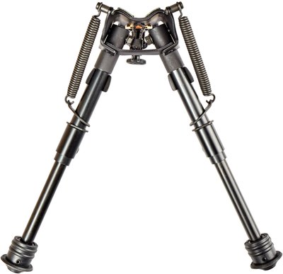 Сошки XD Precision Model RV 6-9’’ (ступенчатые ножки) Высота - 16,5-23,8см, 3250004