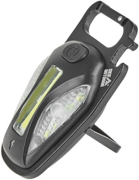 Фонарь туристический Skif Outdoor Devi