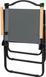 Кресло X-Fish Camp Comfort 75х47х39cm Grey 19170787 фото 4