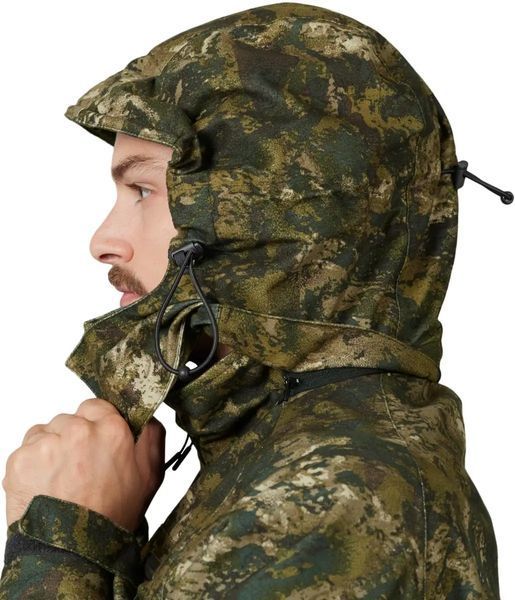 Куртка Seeland Avail camo, 52