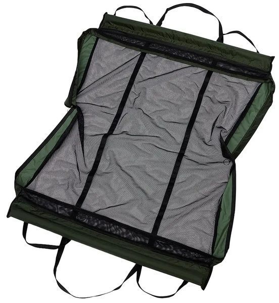 Сумка для взвешивания Prologic C-Series Retainer & W/Sling Large 90 X 55cm Green/Black