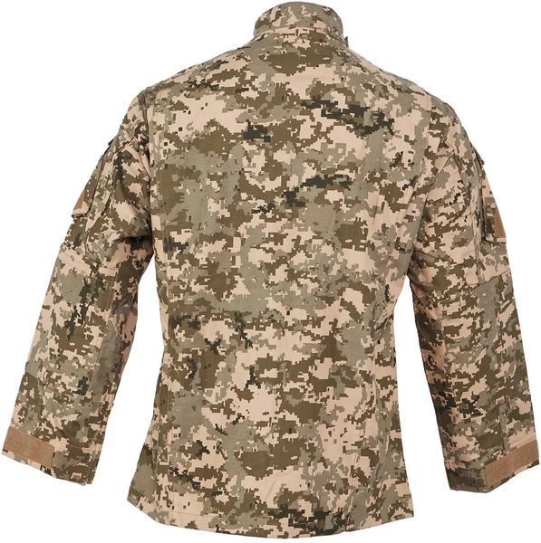 Костюм Defcon 5 Military BDU Polycotton Rip-Stop XXL ц:пиксель, XXL