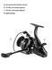 Котушка Brain Classic Carp Baitrunner 4000 4+1BB 18584533 фото 7