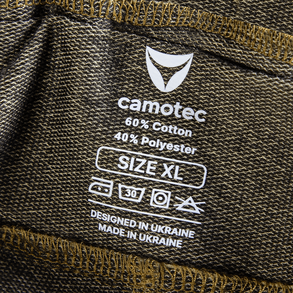 Шорти Camotec Basic