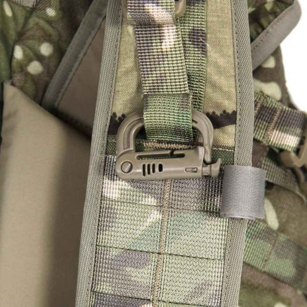 Рюкзак тактический Source Tactical Gear Backpack Assault 20л Multicam