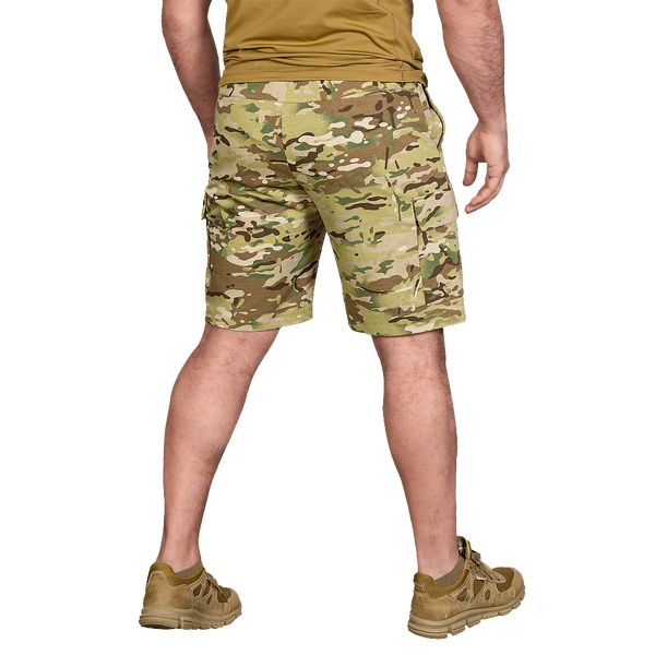 Шорти Camotec Basic