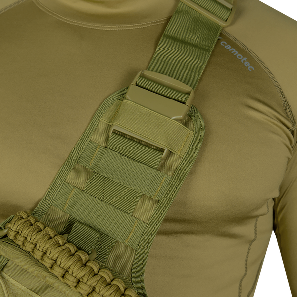 Сумка Camotec Adapt