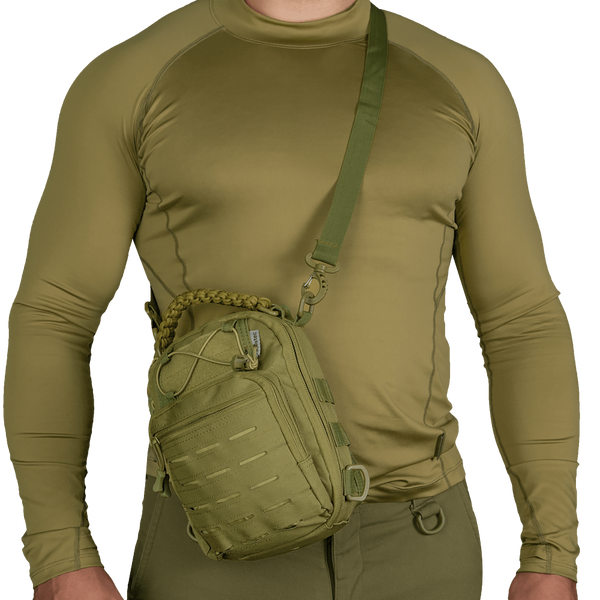 Сумка Camotec Adapt
