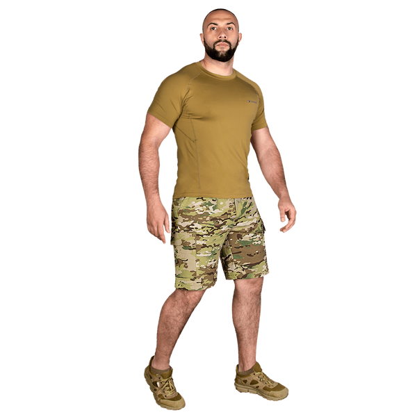 Шорти Camotec Basic