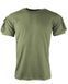 Футболка тактична KOMBAT UK TACTICAL T-SHIRT 5056258918241 фото 1