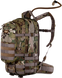 Рюкзак тактический Source Tactical Gear Backpack Assault 20л Multicam 0616223001962 фото 1