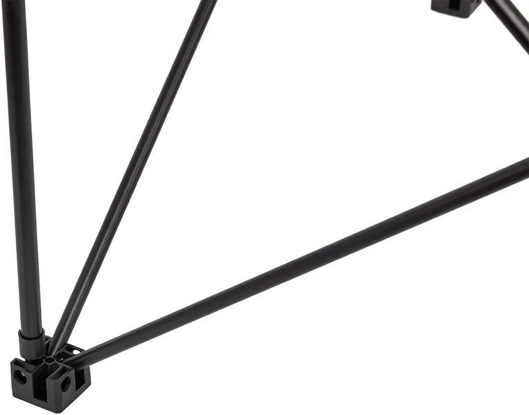 Стіл розкладний Skif Outdoor Floyd I Чорний