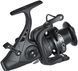 Котушка Brain Classic Carp Baitrunner 4000 4+1BB 18584533 фото 4